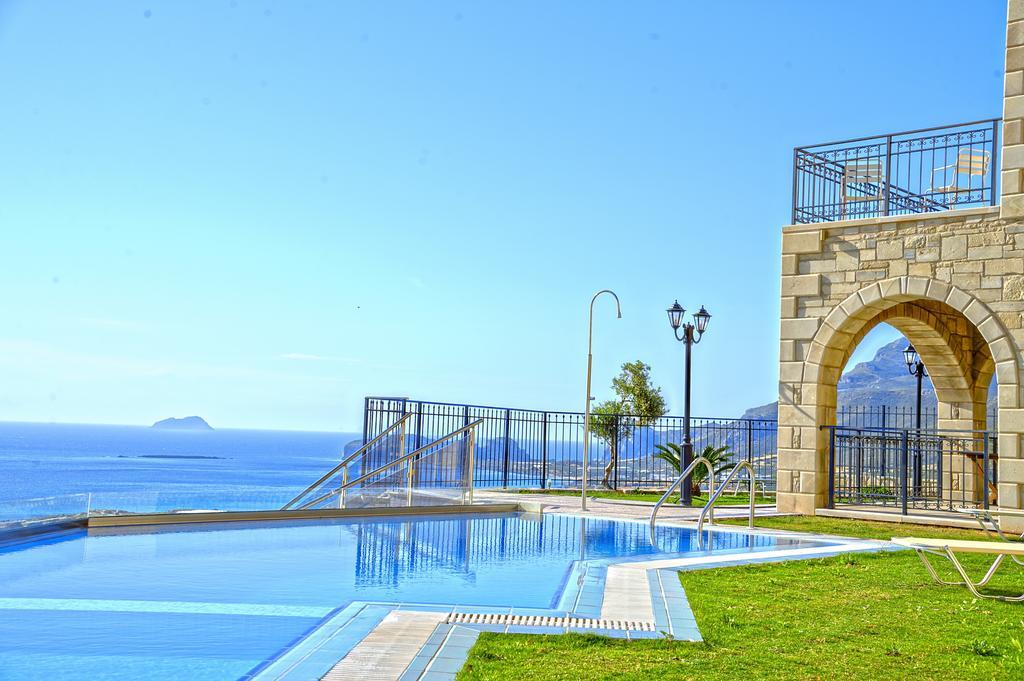 Fotini Traditional Villas Kavousi  Kültér fotó