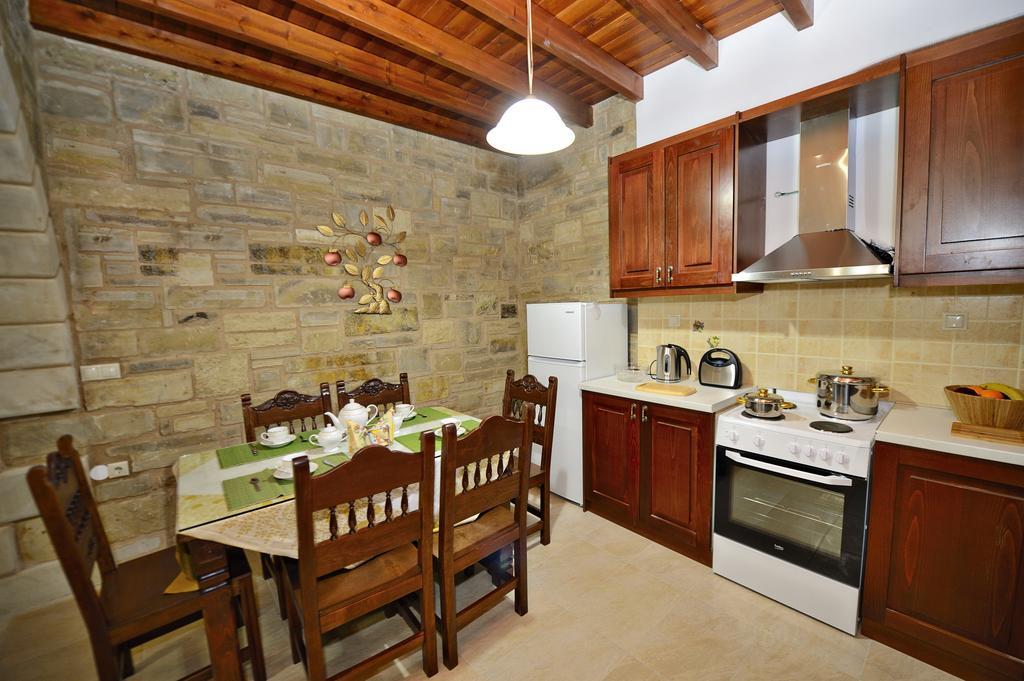 Fotini Traditional Villas Kavousi  Kültér fotó