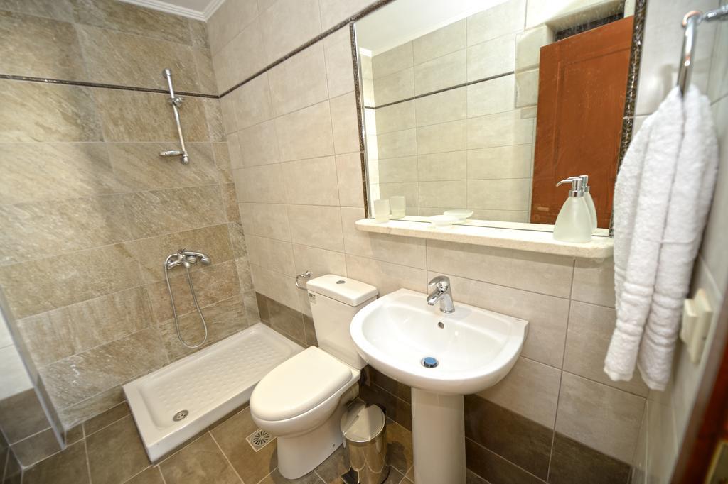 Fotini Traditional Villas Kavousi  Kültér fotó