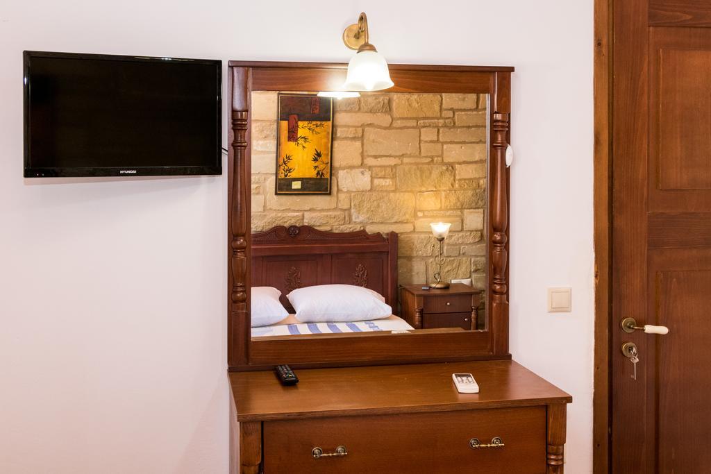 Fotini Traditional Villas Kavousi  Kültér fotó