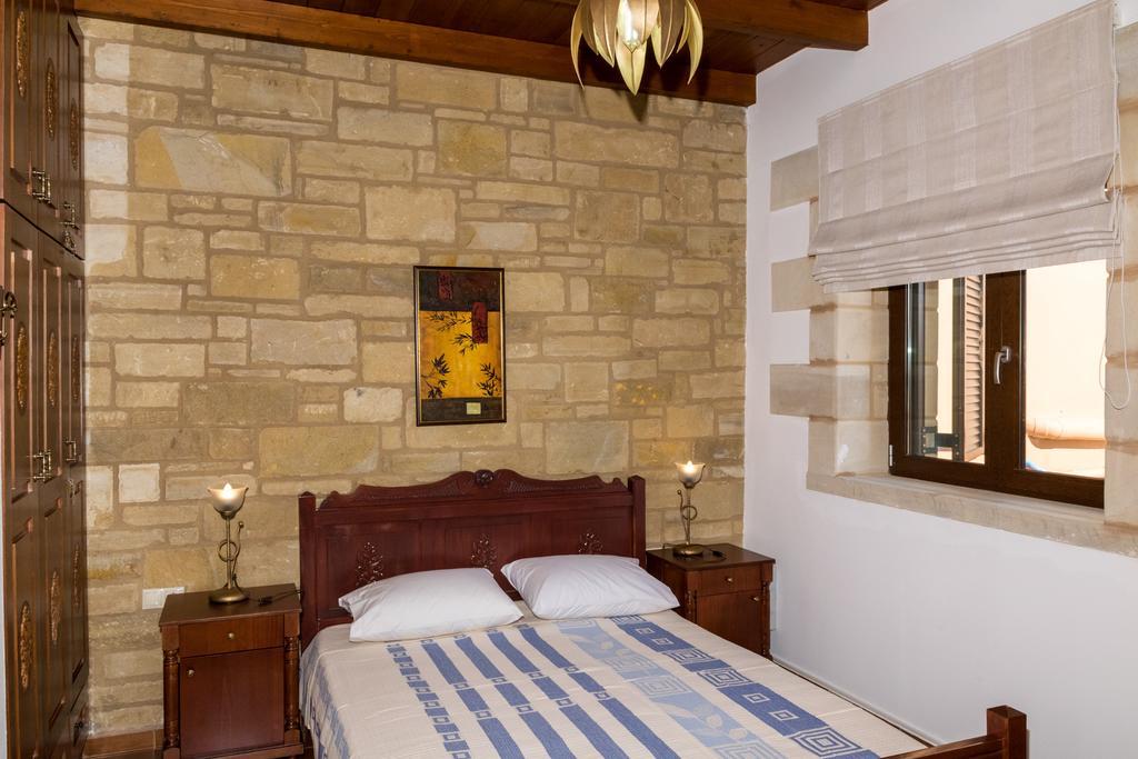 Fotini Traditional Villas Kavousi  Kültér fotó